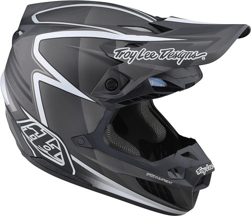 Casque motocross carbone - casque,
