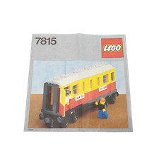 Lego train chemin - train, fer