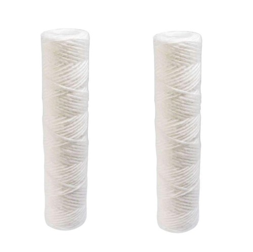Cartouche filtre eau 25 - cartouche,