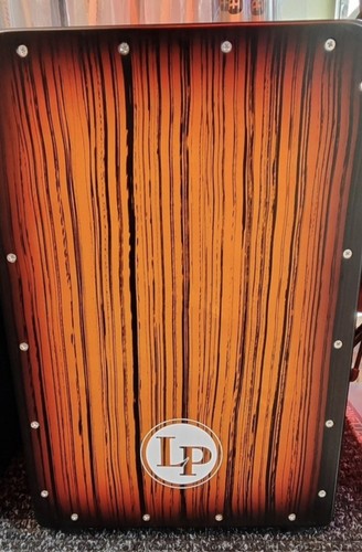 Cajon serie aspire accents - cajon,