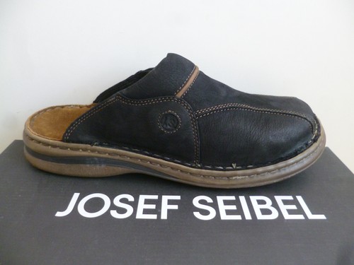 Josef seibel clogs - josef, pantolette