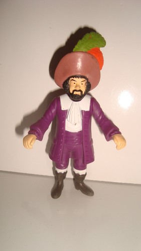 Figurine figur tintin milou - figurine,