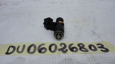 Injecteurs Fuel Injectors