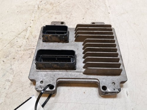 55583740 engine ecu opel - engine,