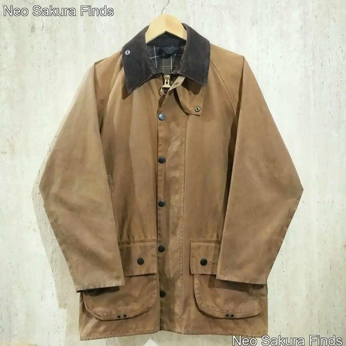 Barbour moorland jacket - barbour,