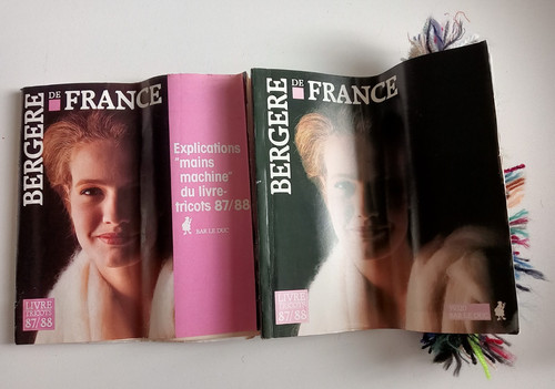 Anciens catalogues - 2,
