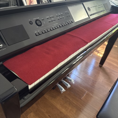 Yamaha clavinova cvp - yamaha,
