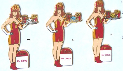 Grand pins pin up - grand,