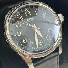 Montre pour homme ORIS Big