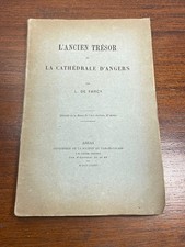 Livre L'Ancien Trésors de la