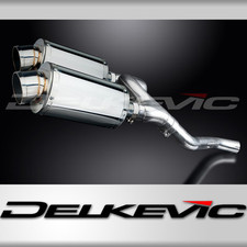 HONDA VFR800 VTEC 2002-2013