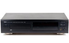 Yamaha CDX-860 Lecteur CD / 2