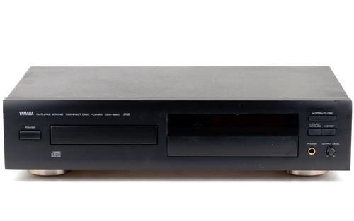 Yamaha cdx 860 - lecteur, 2