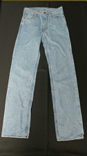 Levi's Denim Pants 507 02