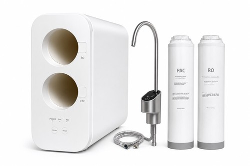 Purificateur eau osmose - purificateur, d’eau