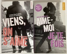 VIENS ON S'AIME - AIME-MOI JE