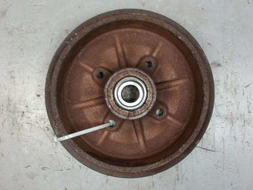 Tambour arriere droit - tambour,