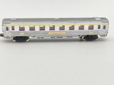 GéGé HO VOITURE DE PREMIÈRE A COMPARTIMENTS DE L'AQUILON  +++