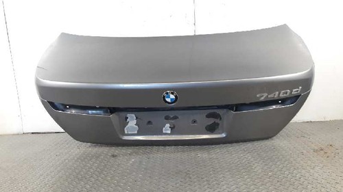 Couvercle coffre pour bmw - de,