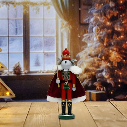 Noël soldat poupée - soldat,