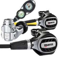 Détendeur de plongée Mares