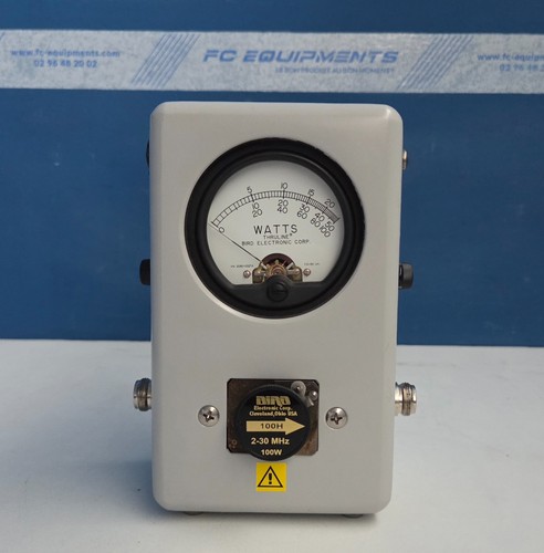 Bird electronic model - model, 43
