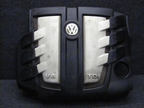 Phaeton couvercle cache - vw,