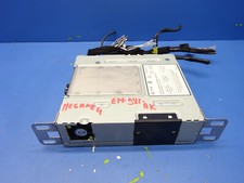 RENAULT MEGANE 4 AUTORADIO GPS MULTIMEDIA 281159453R  - LANR14