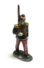 FIGURINE QUIRALU SOLDAT