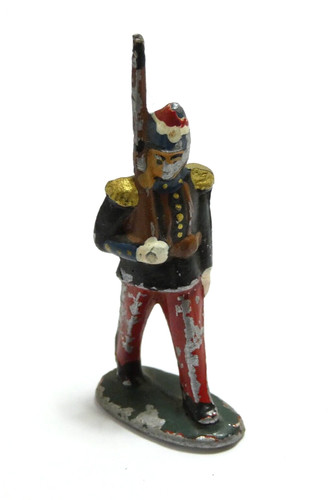 Figurine quiralu soldat - quiralu,