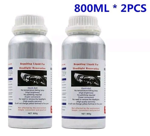 Recharges 800g pour - recharges, 2x