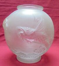 Grand vase "Lorrain" - Pierre