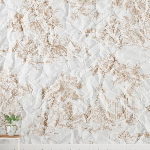Creation papier peint - a.s.,