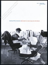 1969 Charles Eames Lounge