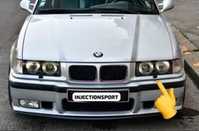 BMW E36 Gicleur Buse Lave