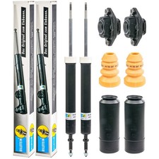BILSTEIN Kit de châssis