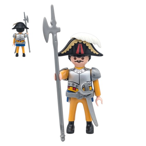 Playmobil figurine