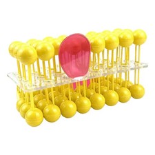 Modèle de mosaïque du flux