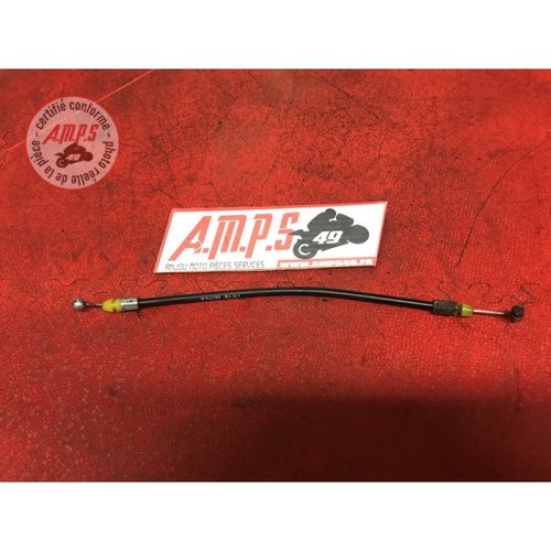 Cable verrou de - verrou,