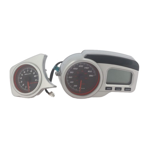 Compteur gilera nexus ie - (gilera,