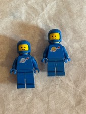 lego figurines espacer