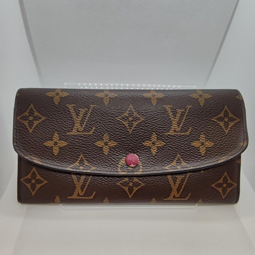Louis vuitton portefeuille - louis,