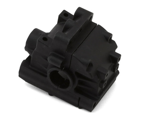 Lrp rebel gear box - s8,