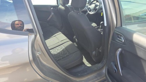 Banquette arriere peugeot 2008 - peugeot,