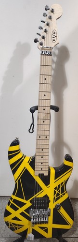 Evh stripped series strings - ,