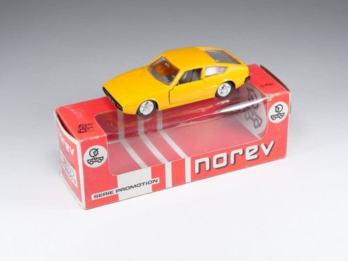 Norev plastigam 189 - -, matra