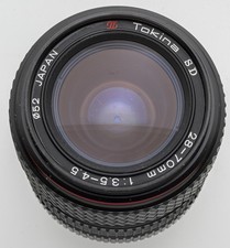 Tokina SD 28-70Mm Macro 28-70