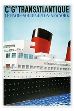 Affiche poster compagnie - affiche,