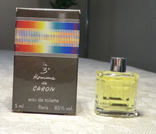 3eme homme edt - homme, de