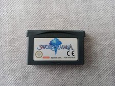 Sword of Mana - Nintendo GameBoy Advance